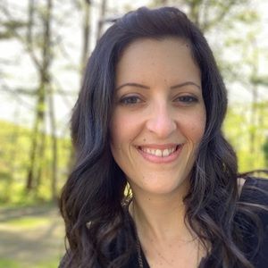 Meet your Posher, Jenna